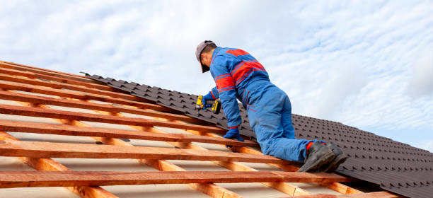 Trusted Jefferson City, MO Roofing service Experts